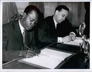 Matignon: Africa - Egypt