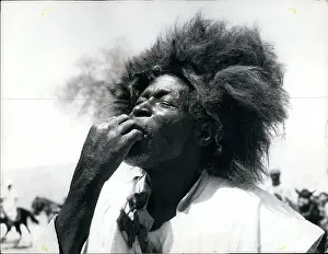 Rousing: Africa - Egypt