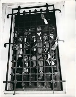 Sympathisers: Africa - Egypt