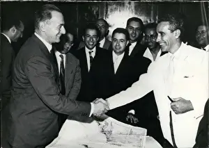 Africa - Egypt