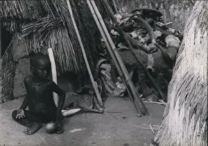 Frightful: Africa - Egypt