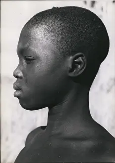 Manhood: Africa - Egypt