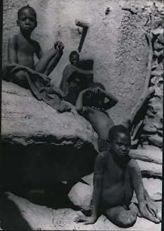 Mimic: Africa - Egypt