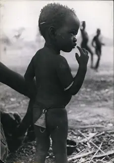 Fastened: Africa - Egypt