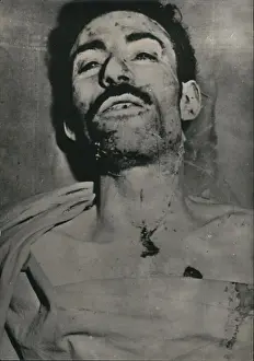 Saad: Africa - Egypt