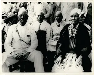 Accession: Africa - Egypt