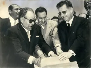 Abbas: Africa - Egypt