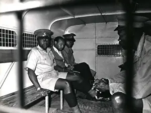 Mboya: Africa - Egypt