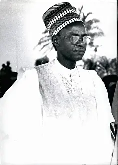 Shagari: Africa - Egypt