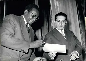 Soustelle: Africa - Egypt