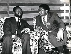 Negotiated: Africa - Egypt