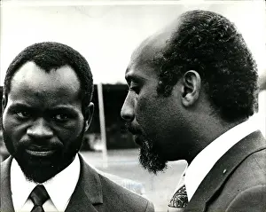 Disciplined: Africa - Egypt