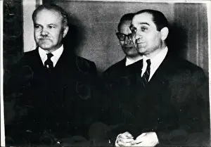 Naguib: Africa - Egypt