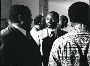 Samora: Africa - Egypt