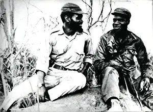 Fated: Africa - Egypt