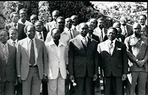 Munyua: Africa - Egypt