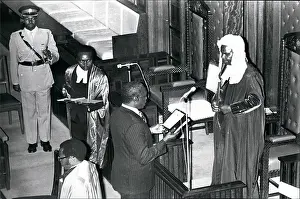 Arap: Africa - Egypt