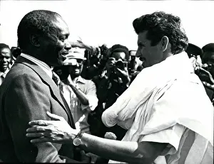 Ould: Africa - Egypt