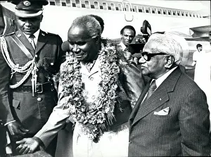 Primo: Africa - Egypt