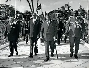 Dada: Africa - Egypt