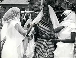 Gatundu: Africa - Egypt