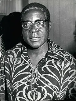 Mugabe: Africa - Egypt