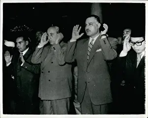 Husseini: Africa - Egypt