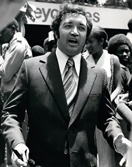 Mancham: Africa - Egypt