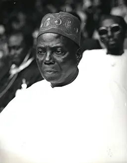 Gambian: Africa - Egypt