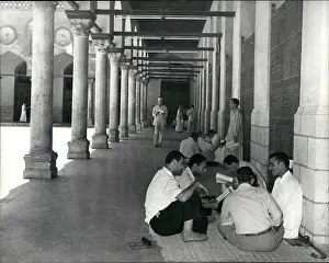 Squat: Africa - Egypt
