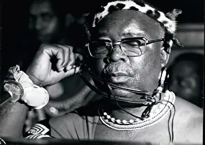 Swaziland: Africa - Egypt