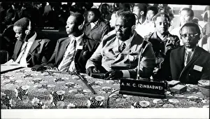 Keynote: Africa - Egypt