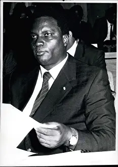 Rwanda: Africa - Egypt