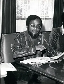 Unita: Africa - Egypt