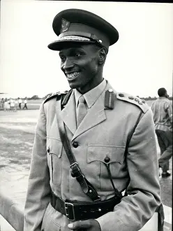 Sandhurst: Africa - Egypt