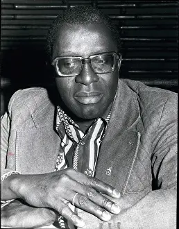 Lamine: Africa - Egypt