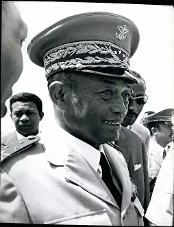 Batallion: Africa - Egypt