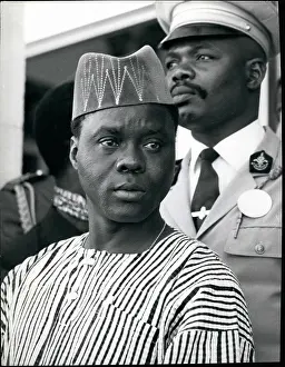 Kerekou: Africa - Egypt