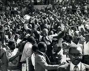 Township: Africa - Egypt