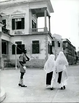 Maceo: Africa - Egypt