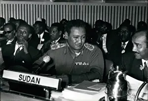 Gaafar: Africa - Egypt