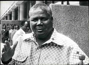 Nkomo: Africa - Egypt
