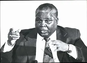Nkomo: Africa - Egypt