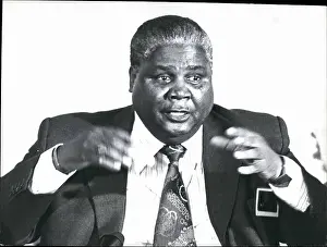 Nkomo: Africa - Egypt