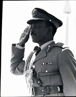 Sandhurst: Africa - Egypt