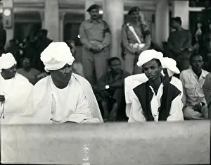 Jaafar: Africa - Egypt