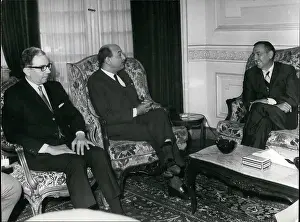 Mahmoud: Africa - Egypt