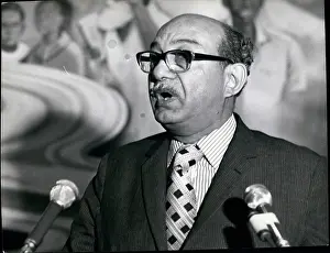 Mahmoud: Africa - Egypt