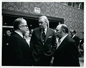 Moynihan: Africa - Egypt