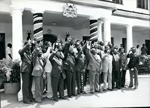 Angolan: Africa - Egypt